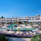 Valamar TUI Family Life Bellevue Resort, Hotel, Rabac, Istra, Hrvaška, Rabac